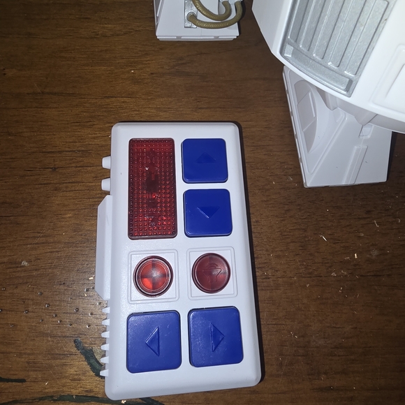 R2D2 Remote Control Robot Working Interactive Disneyland Star Wars - Picture 4 of 4